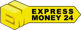 Экспресс деньги 24
